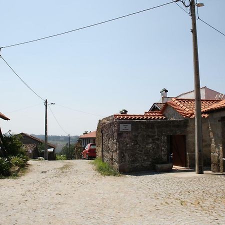 فيلا Casa De Pedra فيزيو المظهر الخارجي الصورة