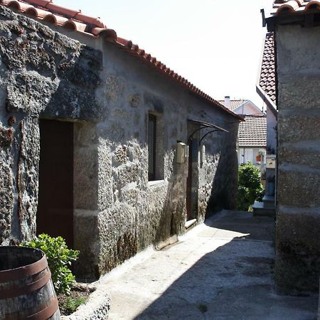 فيلا Casa De Pedra فيزيو المظهر الخارجي الصورة