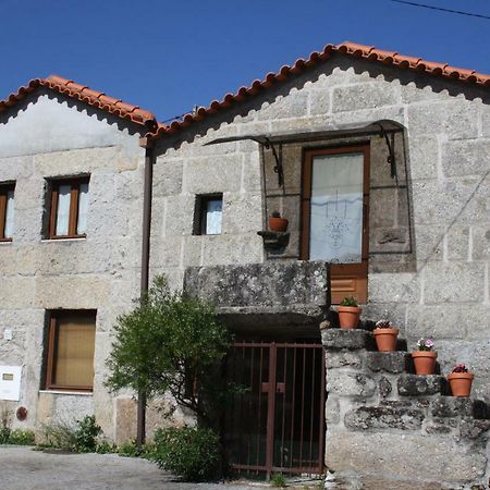 فيلا Casa De Pedra فيزيو المظهر الخارجي الصورة