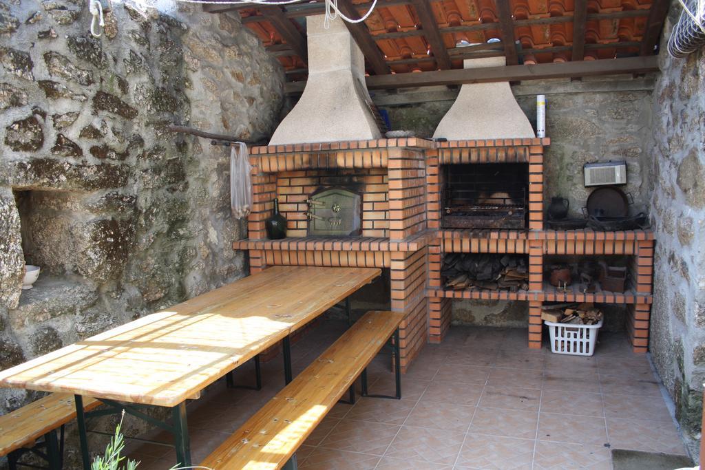 فيلا Casa De Pedra فيزيو المظهر الخارجي الصورة