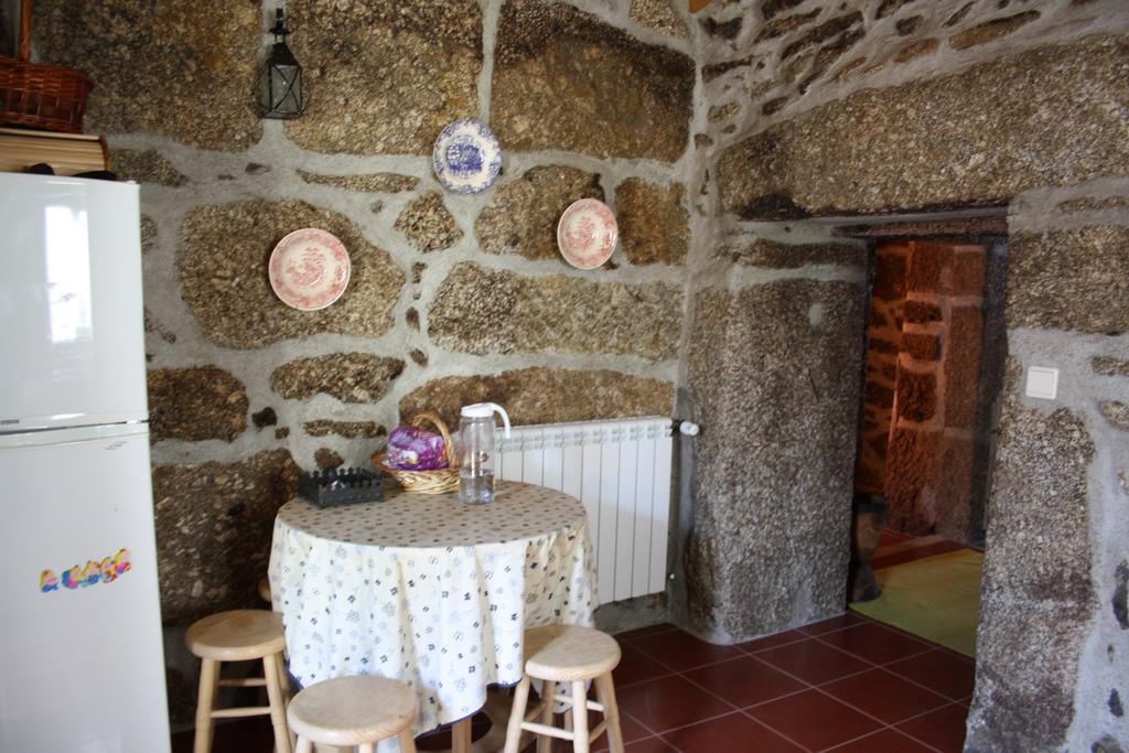 فيلا Casa De Pedra فيزيو المظهر الخارجي الصورة
