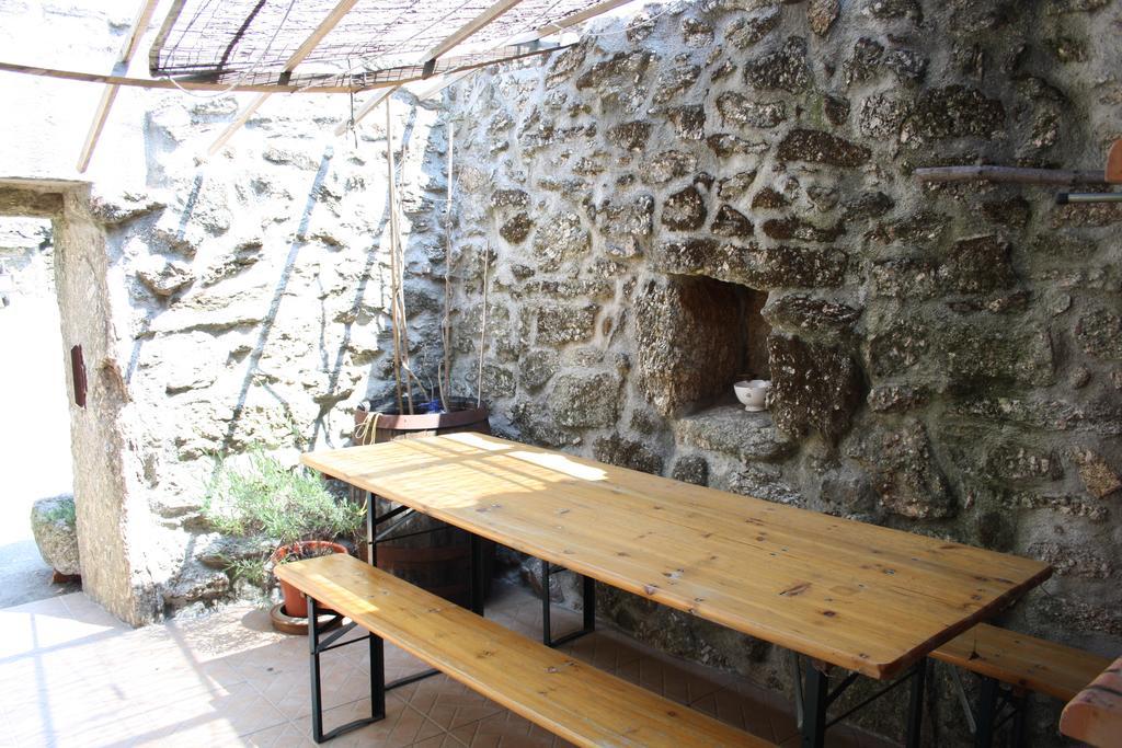 فيلا Casa De Pedra فيزيو المظهر الخارجي الصورة