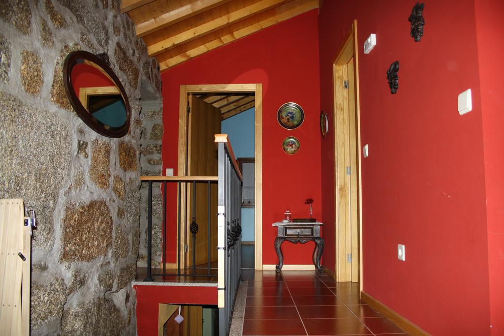 فيلا Casa De Pedra فيزيو المظهر الخارجي الصورة