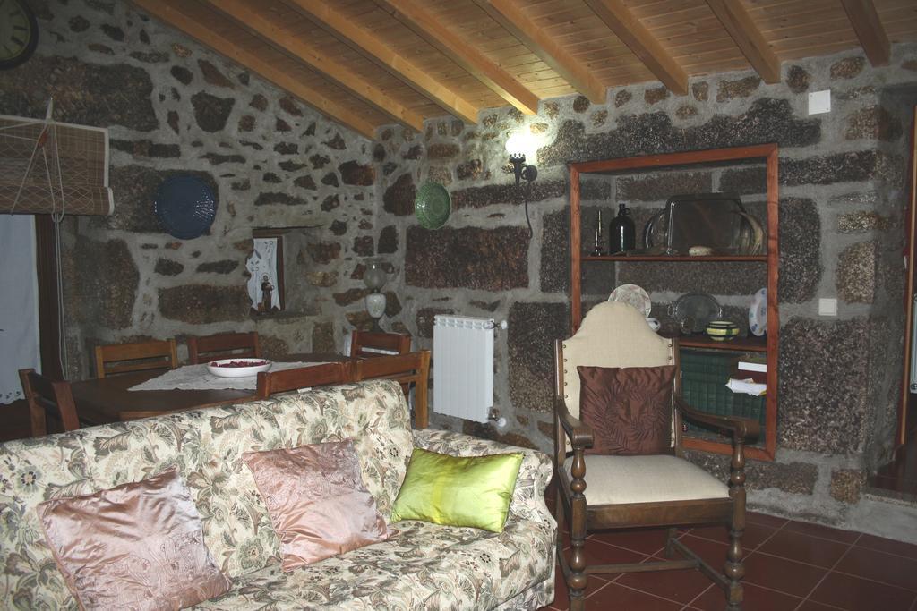 فيلا Casa De Pedra فيزيو المظهر الخارجي الصورة