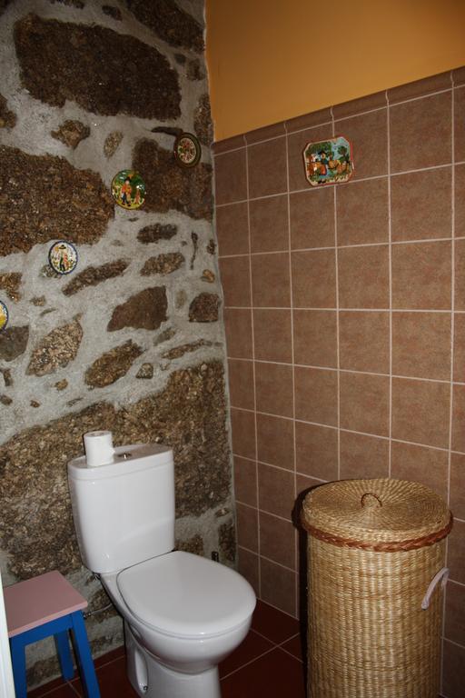 فيلا Casa De Pedra فيزيو المظهر الخارجي الصورة