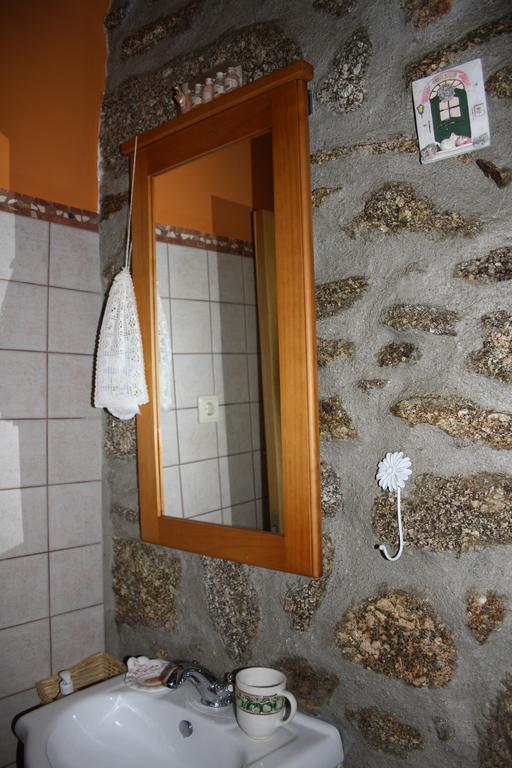 فيلا Casa De Pedra فيزيو المظهر الخارجي الصورة