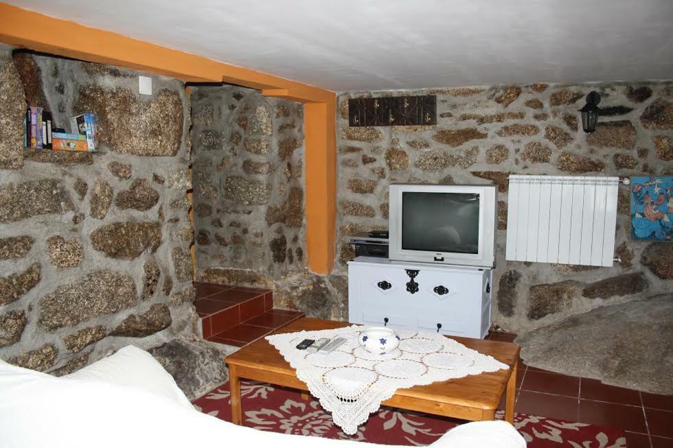 فيلا Casa De Pedra فيزيو المظهر الخارجي الصورة
