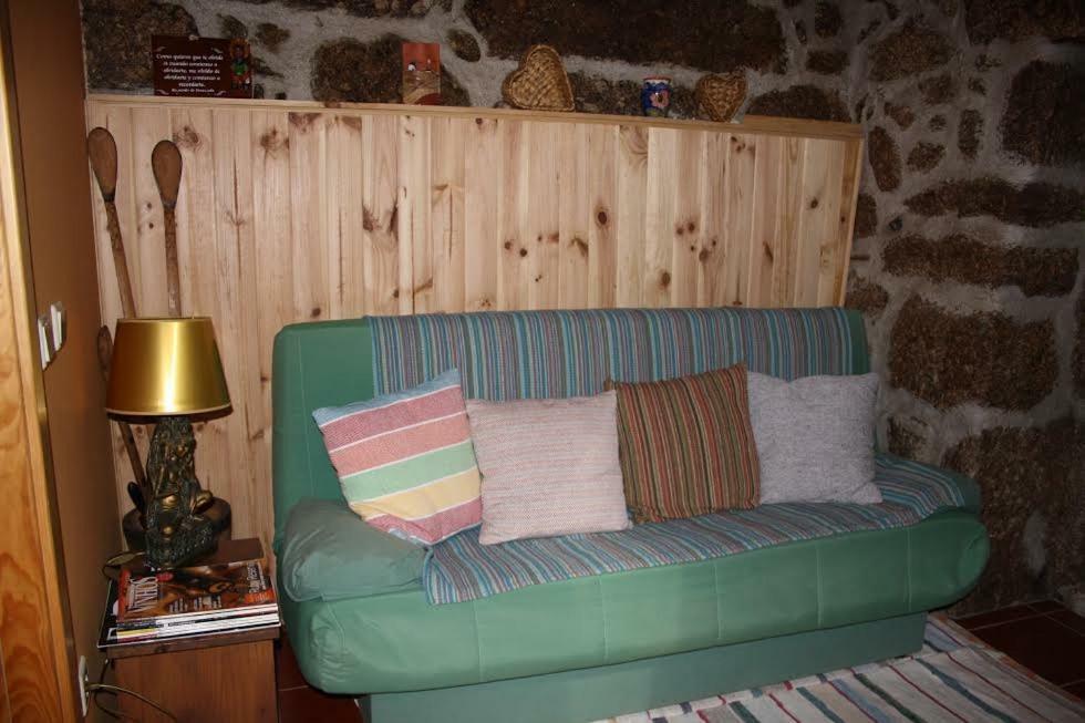 فيلا Casa De Pedra فيزيو المظهر الخارجي الصورة