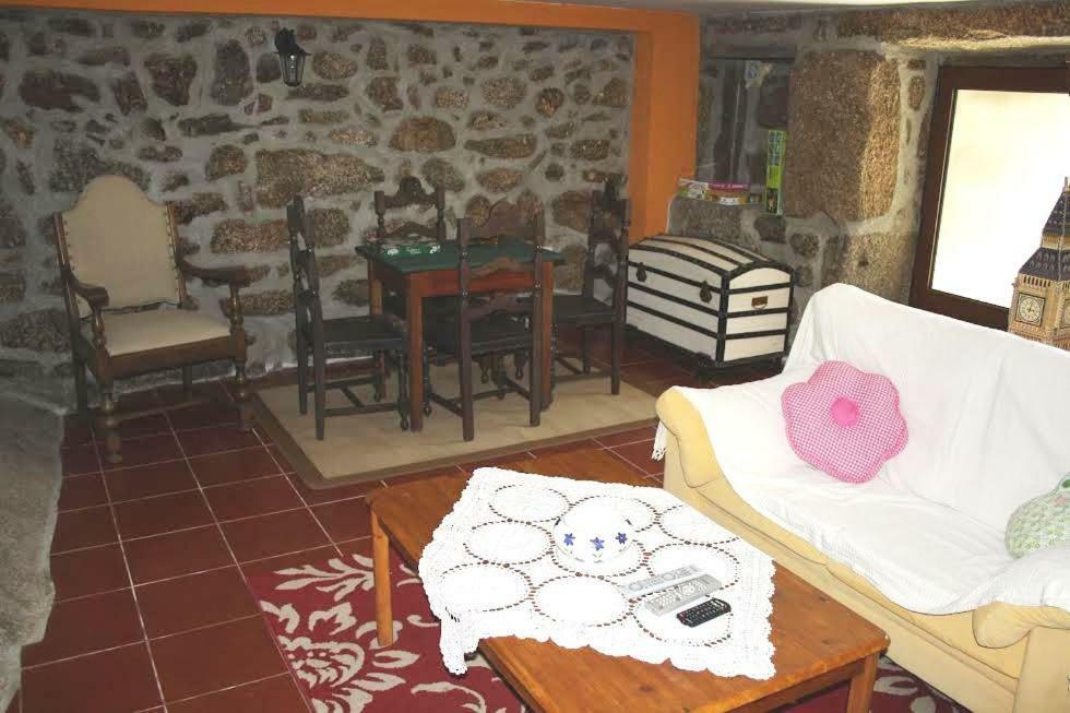 فيلا Casa De Pedra فيزيو المظهر الخارجي الصورة
