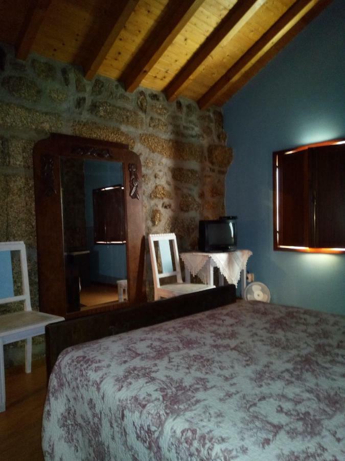 فيلا Casa De Pedra فيزيو المظهر الخارجي الصورة