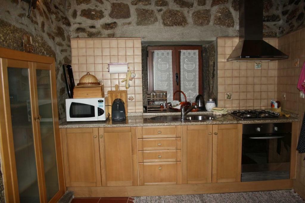 فيلا Casa De Pedra فيزيو المظهر الخارجي الصورة